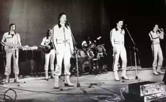 Расторгуев и Кипелов