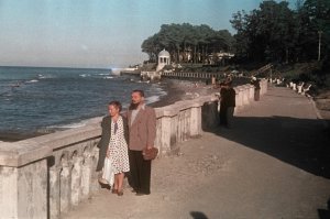 Это Ди Каприо с бородой?!