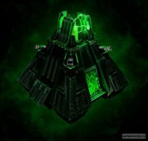 нихрена вы не понимаете, им пе.с.д.е.т.с это некроны...