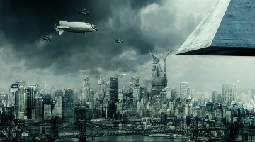 Тогда уж Бессмертные: Воина миров. фильм 2004г.