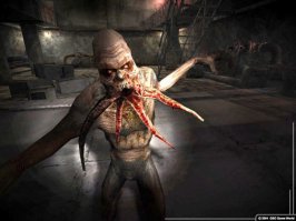 обитатель этих мест