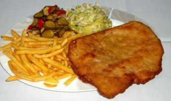 так едим в польше