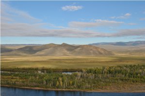 Республика Тува