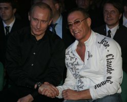 Жан-Клод Ван Дамм