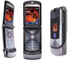 С нетерпением жду реинкарнации вот этого телефона: