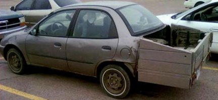 Деревянные автомобили