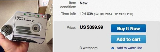 Вот за эту штуку можно и больше заломить.