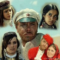 Освобожденная женщина советского востока