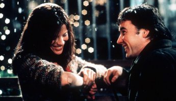 Фильм о том как женщина может из банальной ситуации сотворить огромный геморрой. Ей кстати голову проверить не помешало бы.