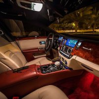 будь ты беден или богат ,но в фас фуд ты заедешь купишь кофе ;)