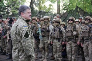 "Принцип 10 баллов". Он верит в их лучшие качества: