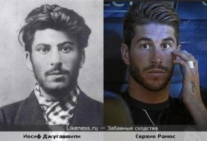 Знаменитости, у которых есть двойники другой расы