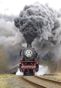 Компания VolksWagen отзывает самую крупную во всей истории партию автомобилей 