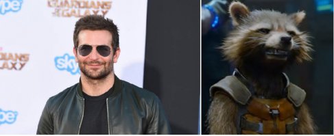 Актеры, исполнявшие роли вымышленных персонажей 