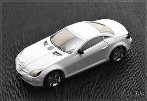 Роскошная квартира от Mercedes-Benz