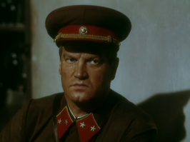 Виктор Федорович Степанов-21 мая 1947г.-26декабря 2005г. Последний фильм-"А жизнь продолжается"-2006г.