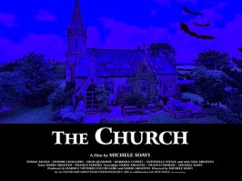 Нехорошее место, рядом с кладбищем. Не думаю, что жить в таком доме комфортно, энергетика плохая. Обычно, в таких местах снимают фильмы ужасов.