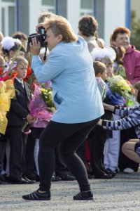 Безумные фотографы-новички, которые заставят вас плакать от смеха 