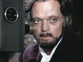 Владислав и Евгений Дворжецкие