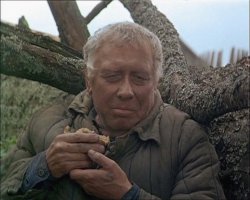 Пост слямзили с янки-сайта.

А вот один из великих. Этот монолог - реквием всей жизни.