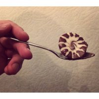 вы чего, сцуко, издеваетесь?! 
какой рай, тут АД 
лучи у конфеты разные, дырки в фольге разные, да и некомплект их