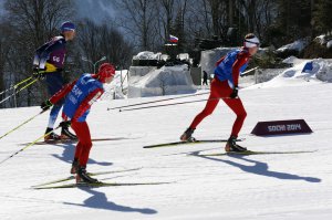 на олимпиаде "Панцирями" стимулировали...