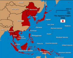 Топ-20 крупнейших государств в истории