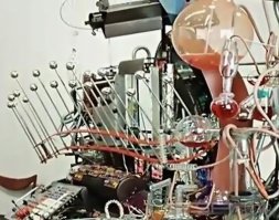 1955 год: как жил мир 60 лет назад. Яркие образы 1955 года за пределами СССР