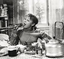 Надежда Васильевна Румянцева