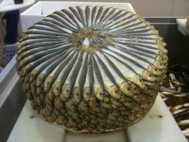 Вот торт к пиву !