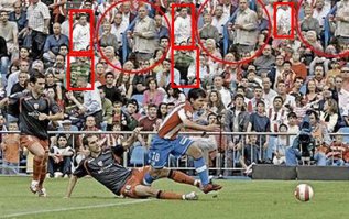 Ошибки фотошопа