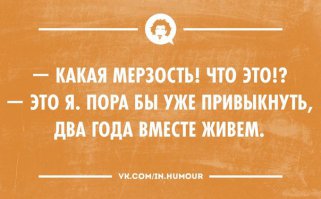 23 открытки с отборным юмором