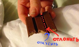 Не, ну кое-что можно исправить, например: