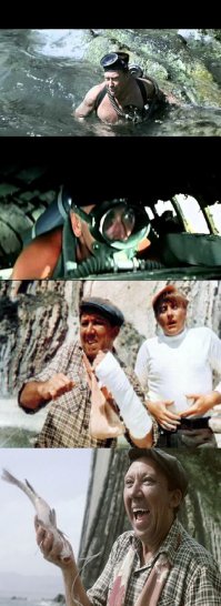 Не рыбалка - мечта! Ловля щуки в краях, где природу не губили