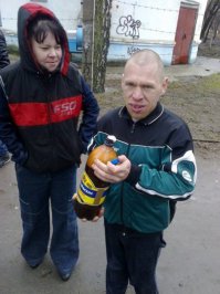 у Коли Валуева  есть лайтверсия?