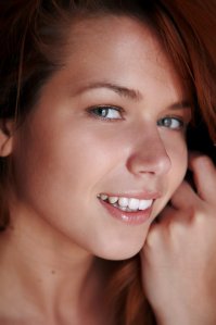 Нежные картины женского очарования