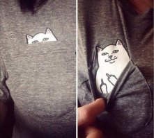 17 потрясающих вещей, которые позволят вам не делиться