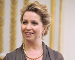 Жена похожа. Ваш Кэп.