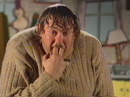 Чудики из социальных сетей