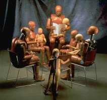 СТРАШНАЯ СКАЗКА НА НОЧЬ ПРО ЗЛУЮ ЛАДУ!)