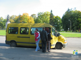 Вот такое было до них.
