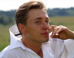 Безруков мог бы один заменить их всех...