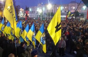 История повторяется,ждем логического завершения.