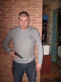 Чудики из социальных сетей