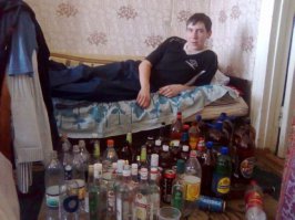 Чудики из социальных сетей