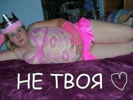 Чудики из социальных сетей