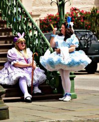 Ozzy уже не тот