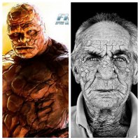 Так вот чем он теперь занимается…