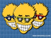 Невероятно детализированные кадры, получить которые возможно лишь под микроскопом