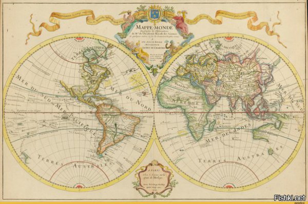 Российская империя 1907 года в картах и инфографике